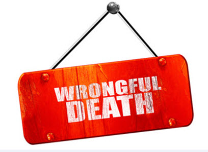 How Are Wrongful Death Damages Divided In Georgia?